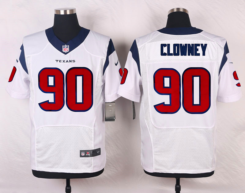 Houston Texans throw back jerseys-011